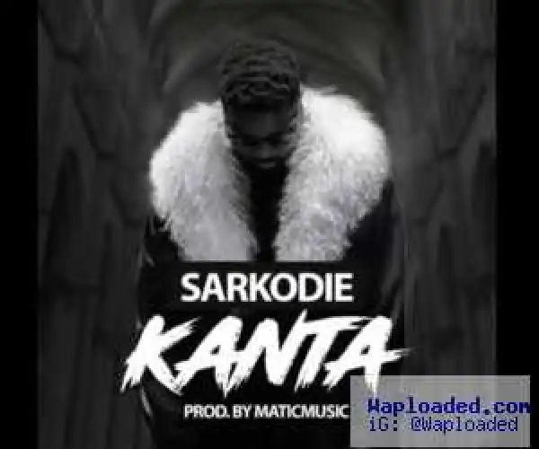 Sarkodie - Kanta (Panda Refix)